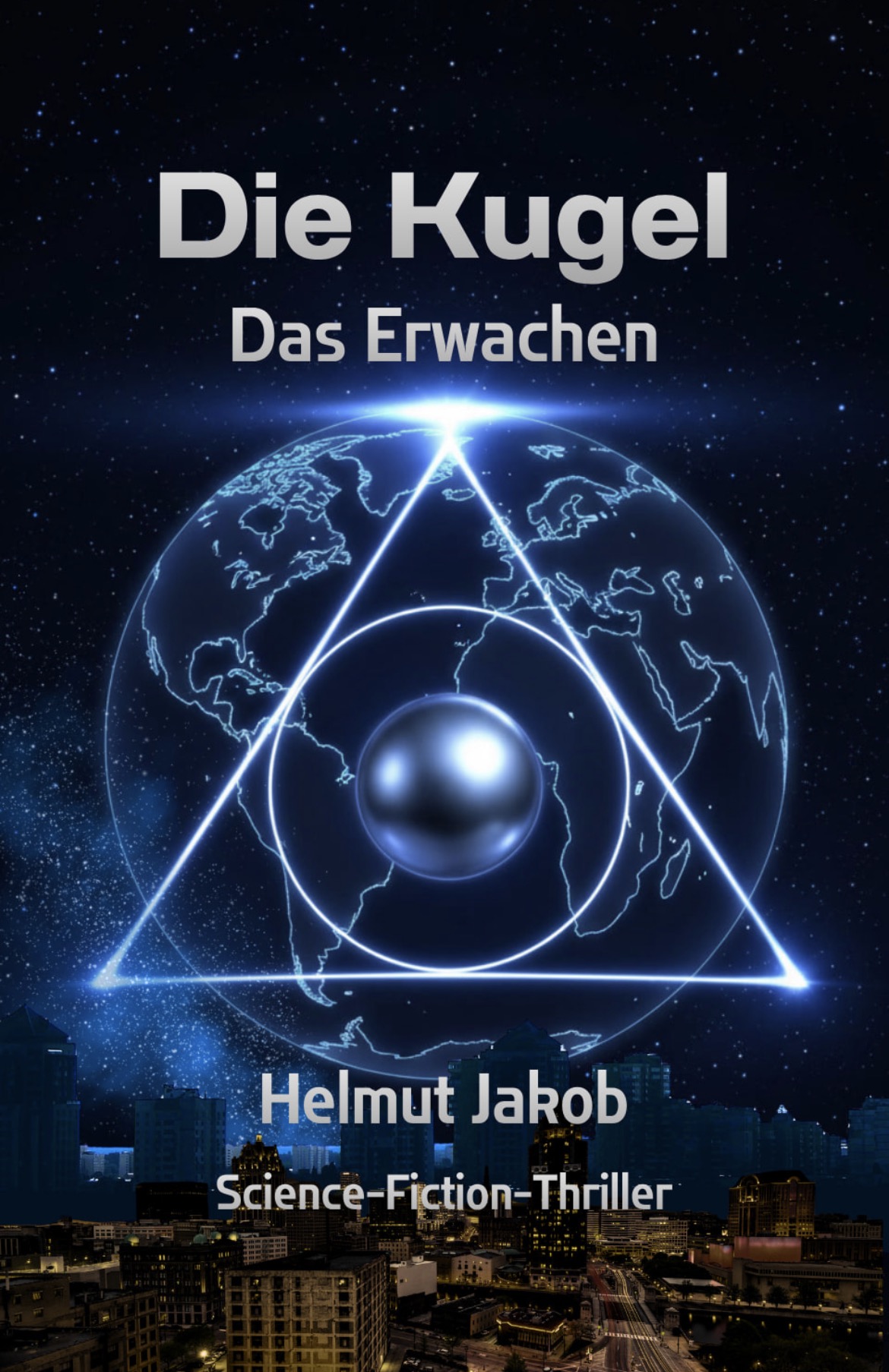 Cover von Die Kugel