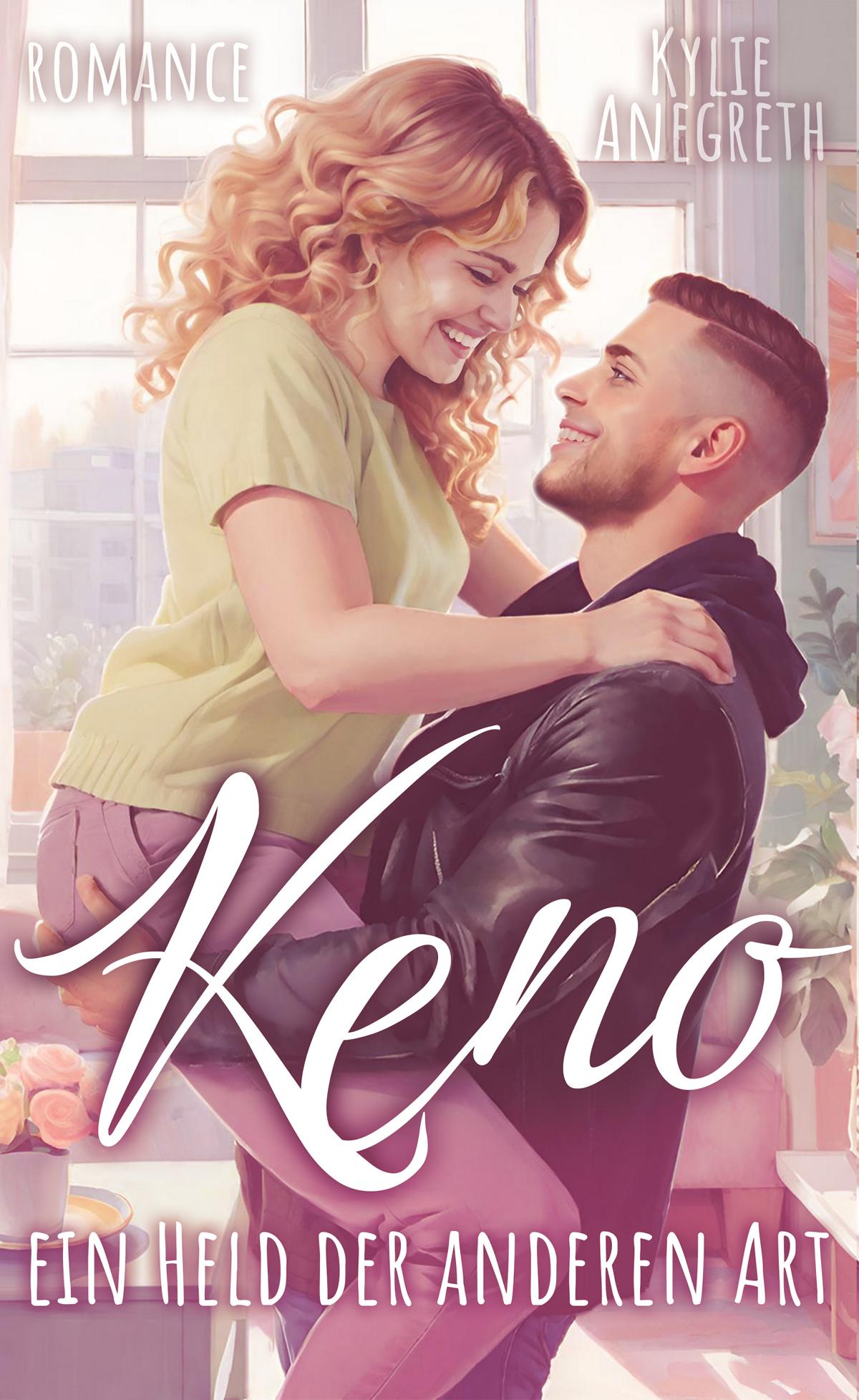 Cover von Keno