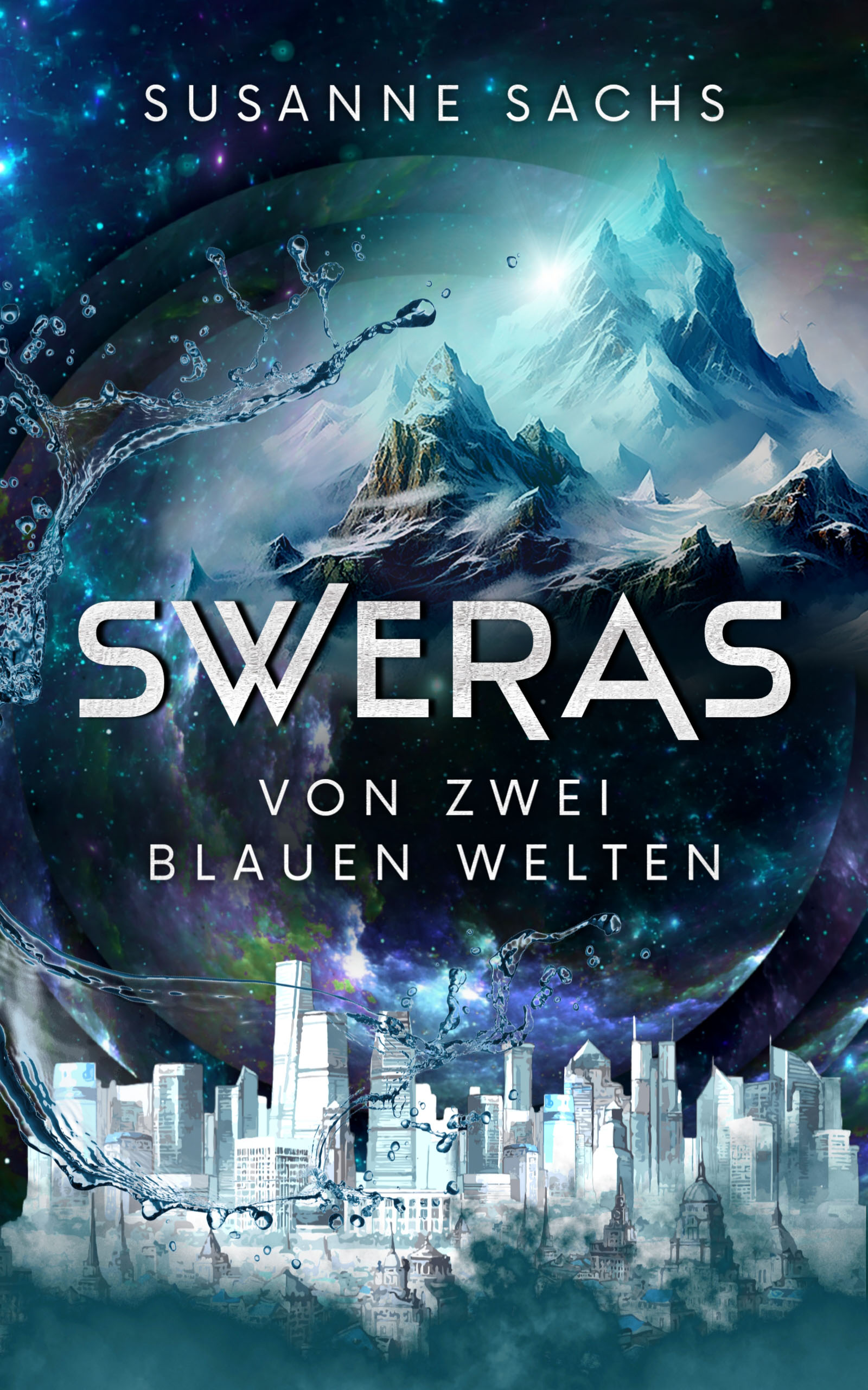 Cover von SWERAS