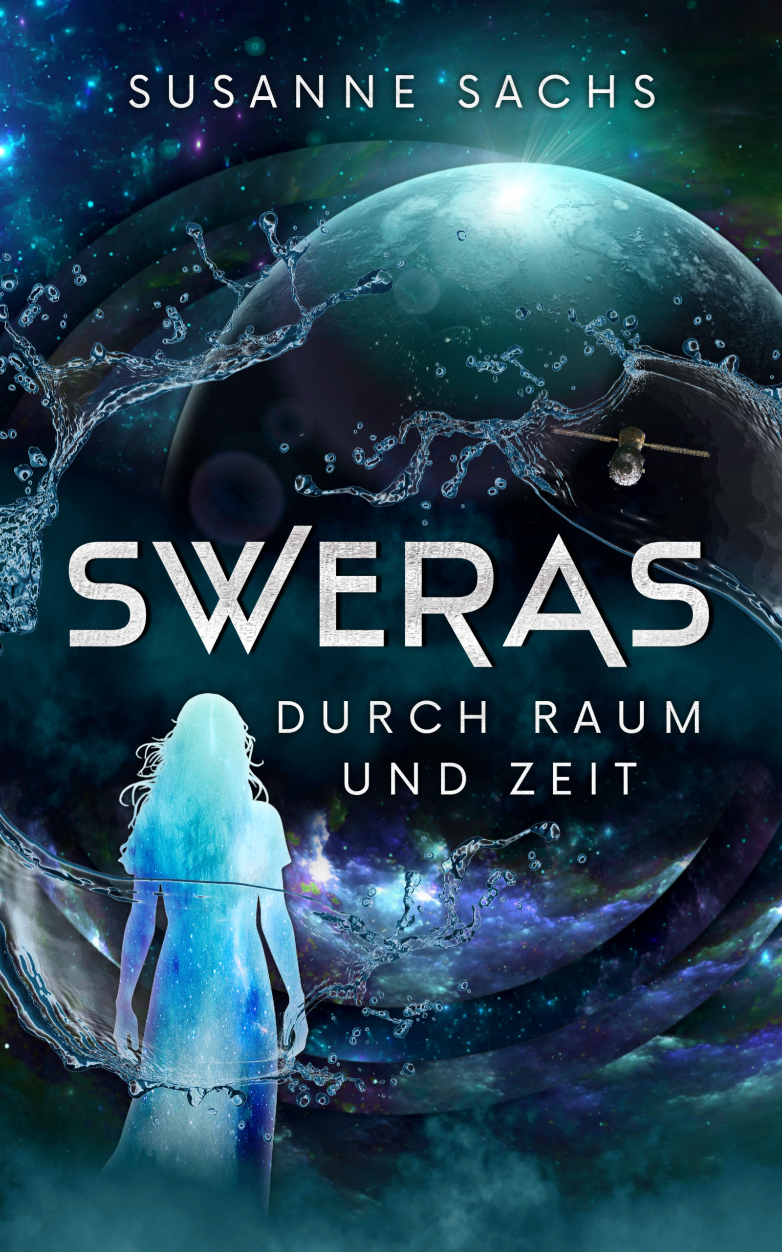 Cover von SWERAS II