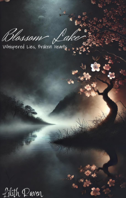 Cover von Blossom Lake (Band1)