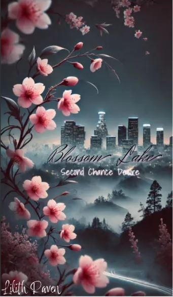 Cover von Blossom Lake (Band2)
