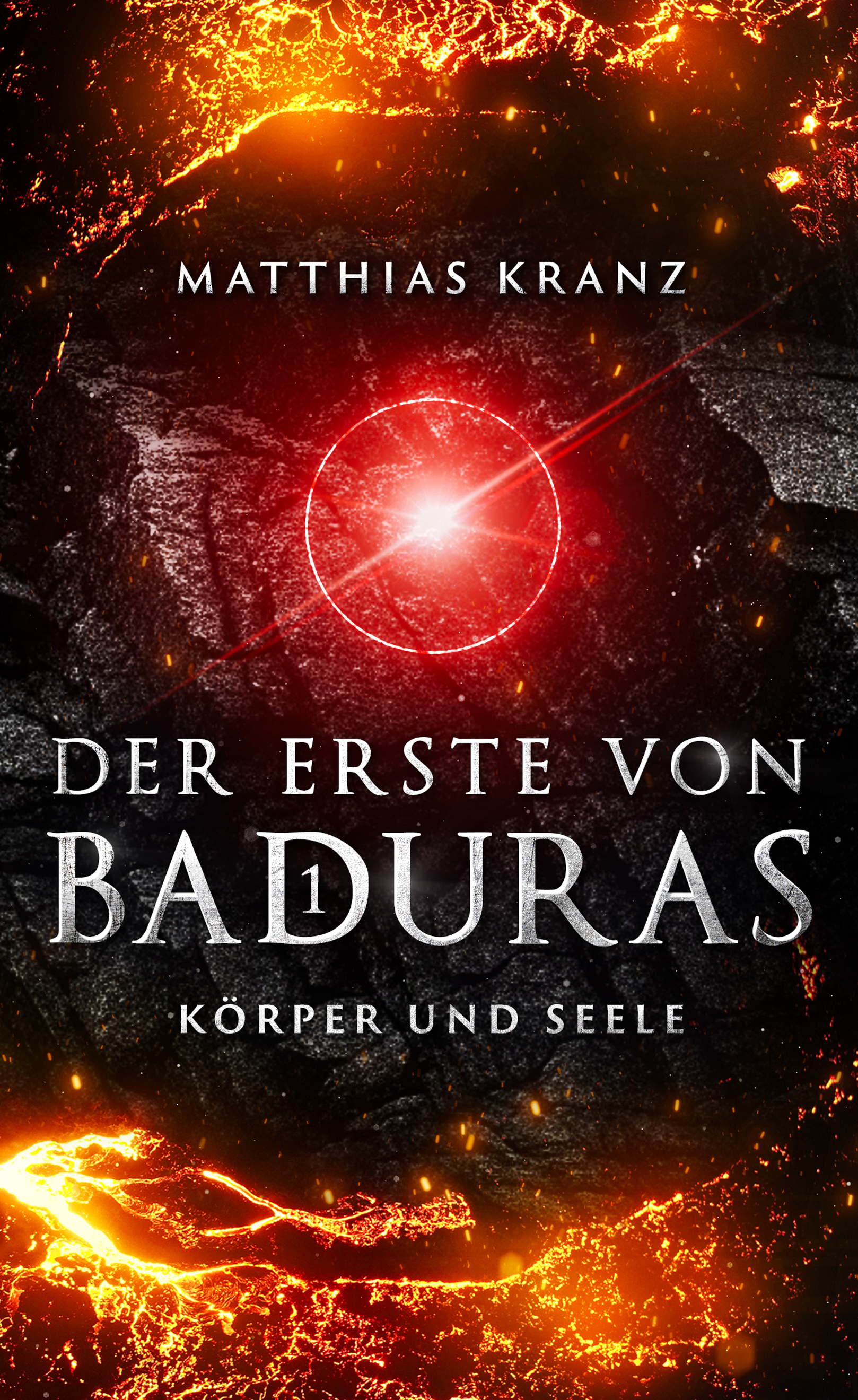 Cover von Der Erste von Baduras