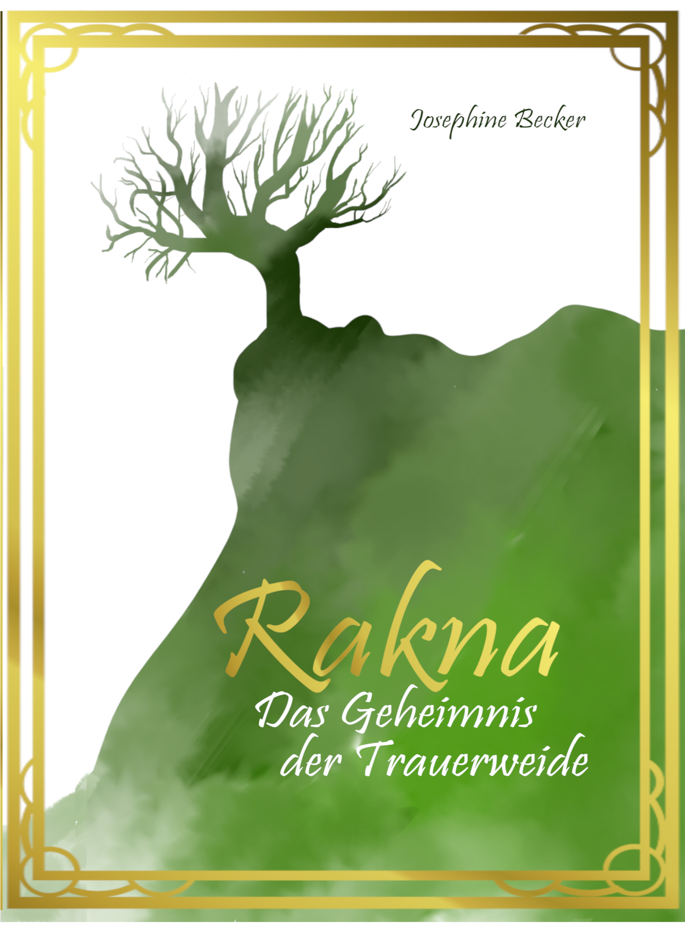 Cover von Rakna