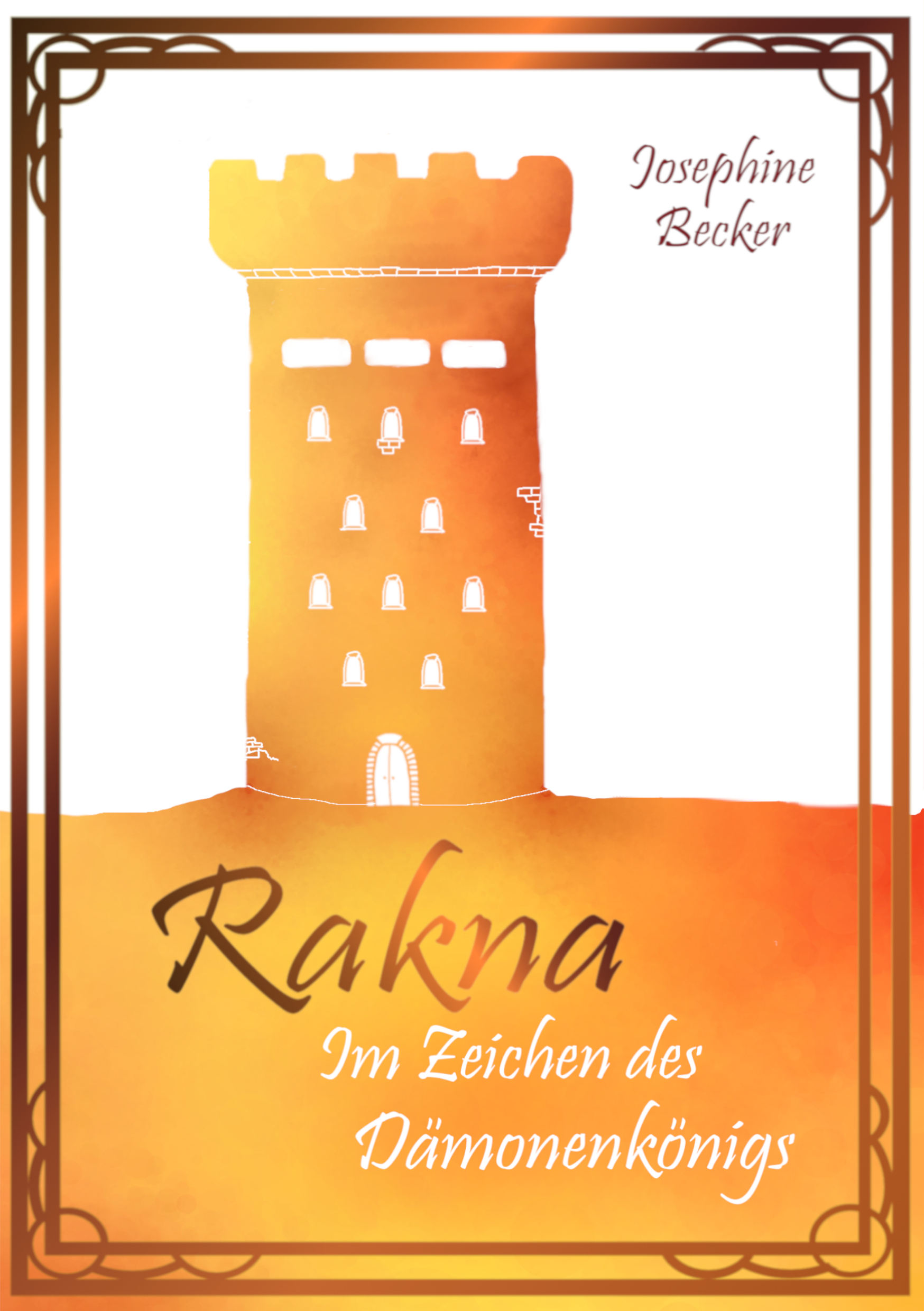 Cover von Rakna