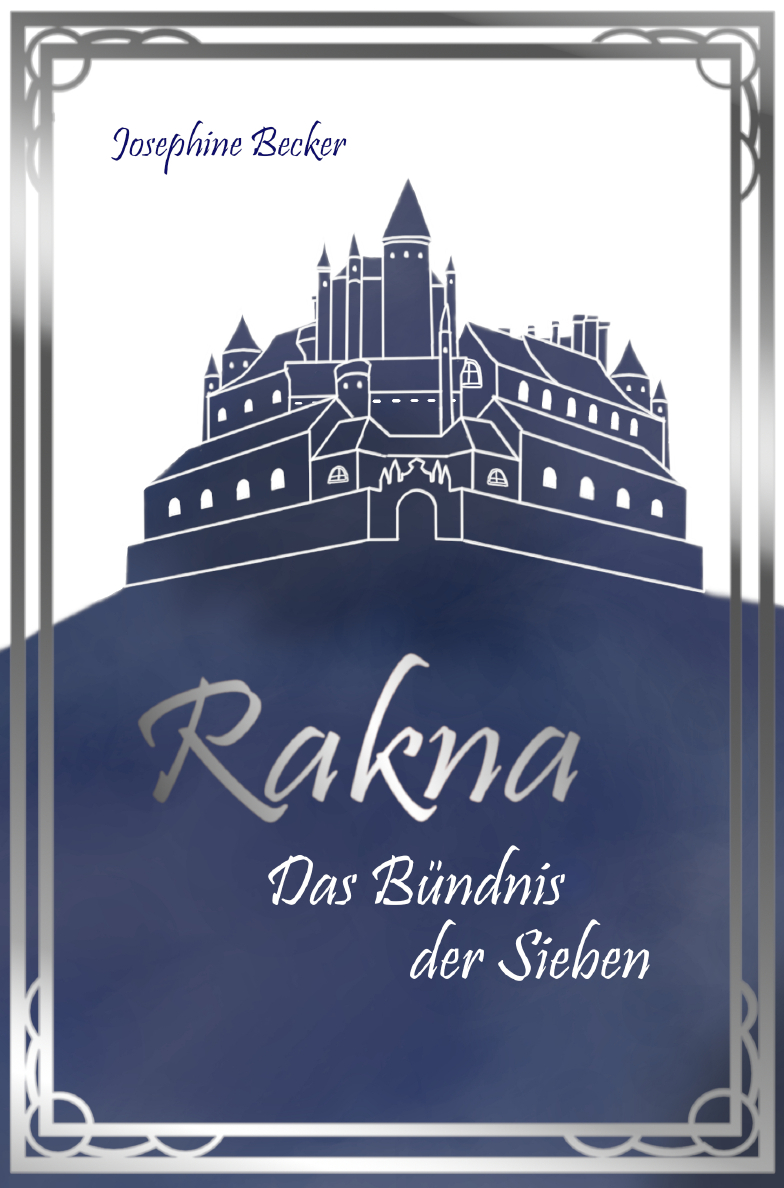 Cover von Rakna