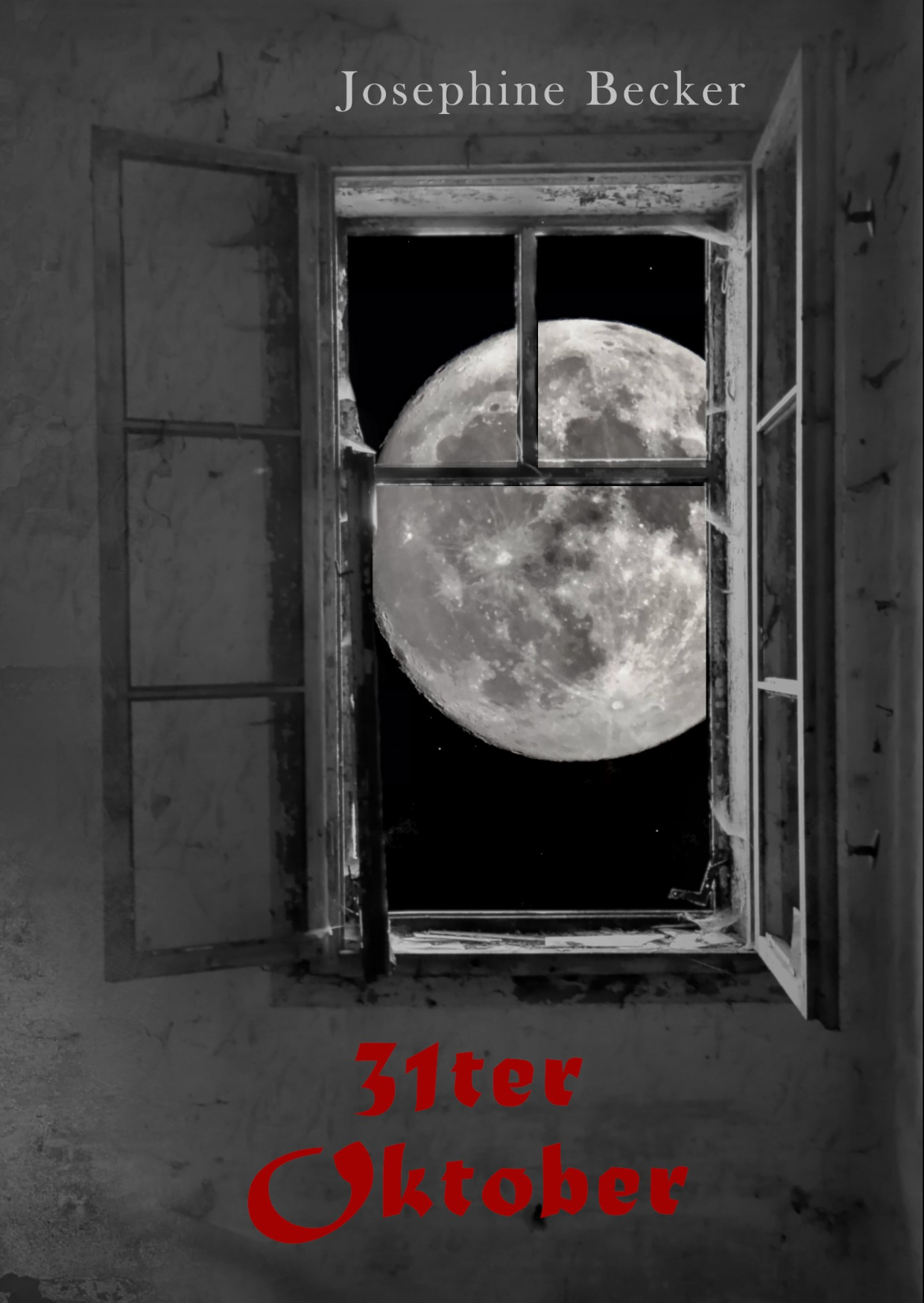 Cover von 31ter Oktober