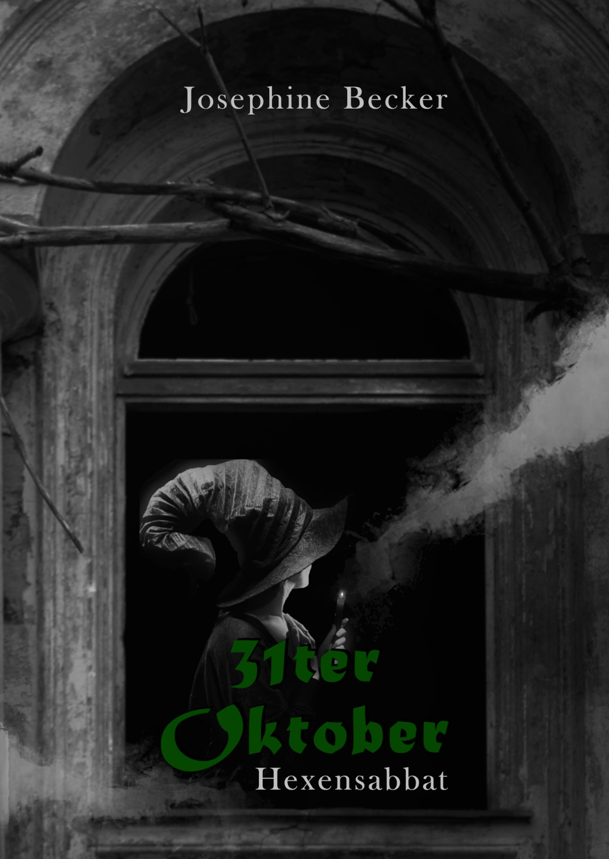Cover von 31ter Oktober