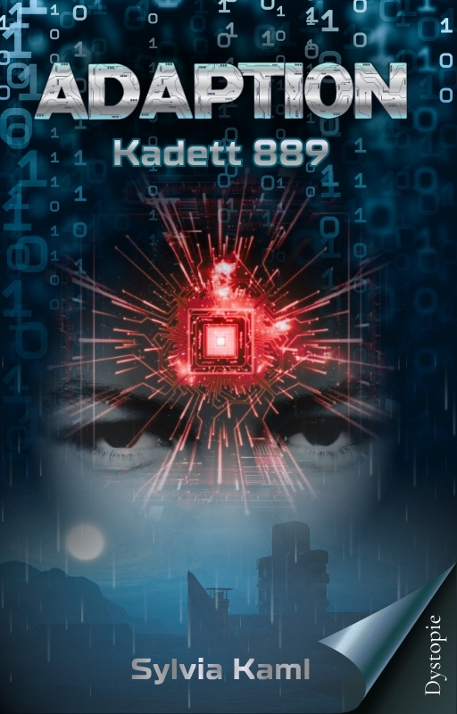 Cover von Adaption