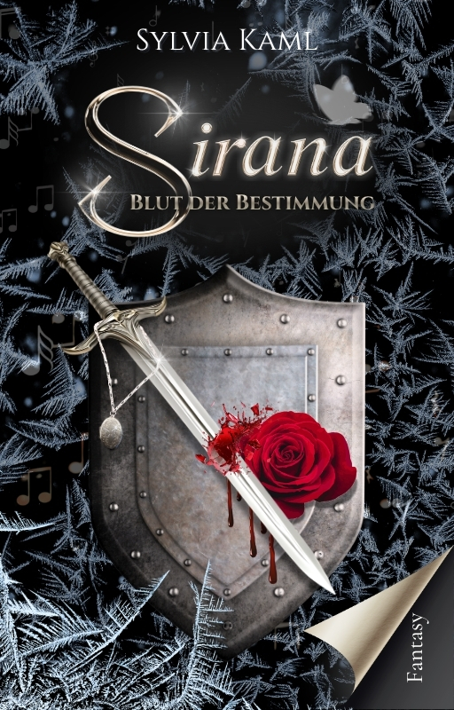 Cover von Sirana