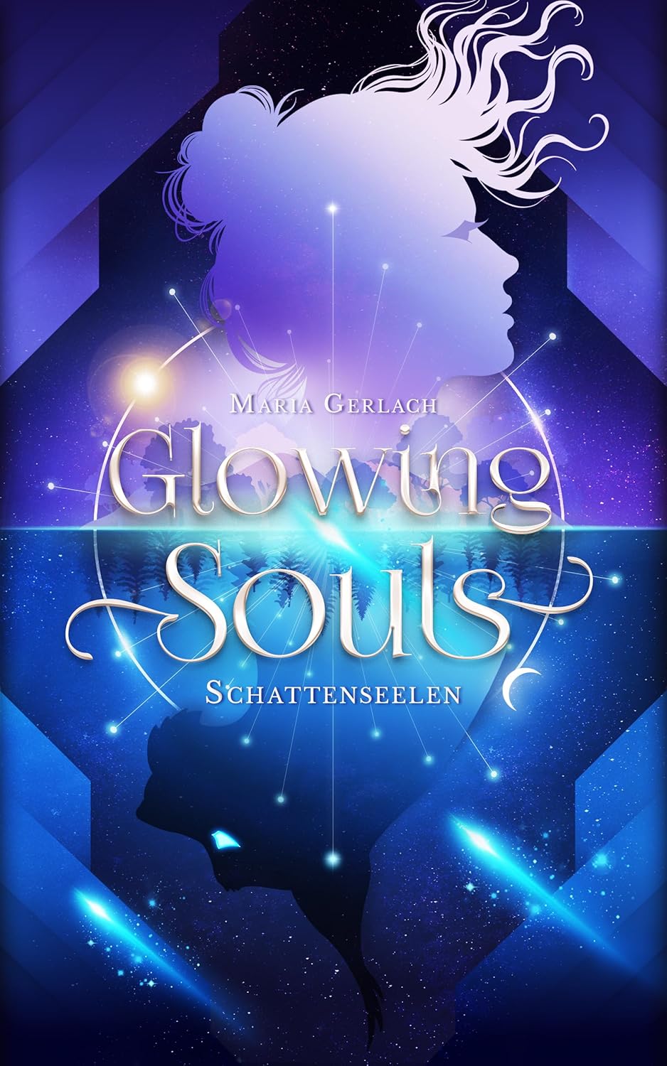 Cover von Glowing Souls