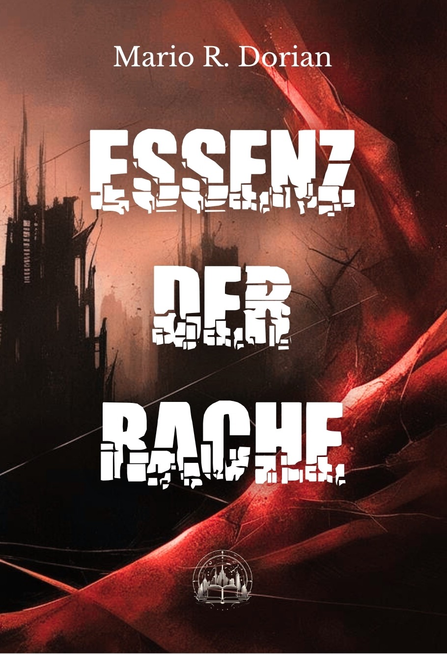 Cover von Essenz der Rache
