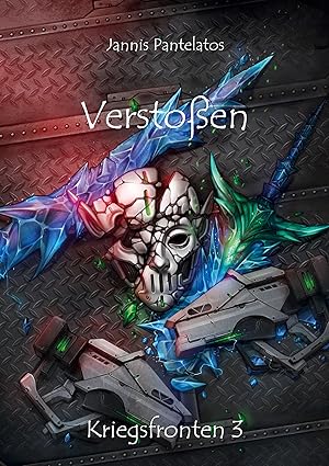 Cover von Verstoßen